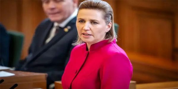 டென்மார்க்கின் பகுதிகளை இணைத்துக் கொள்ளும் உரிமை அமெரிக்காவுக்கு கிடையாது - பிரதமர் கேத்தே பிரெட்ரிக்சன்