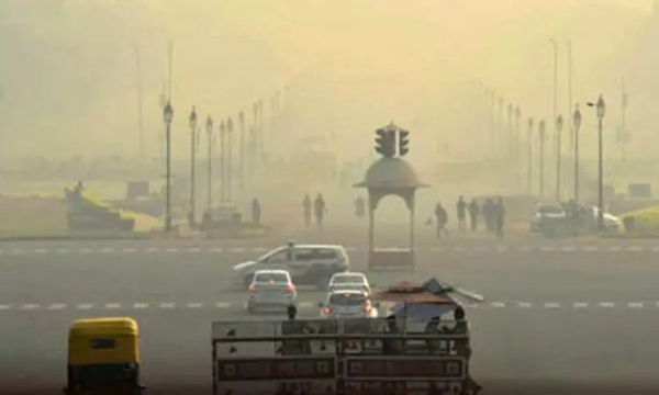 டெல்லியில் அடுத்த ஆறு நாட்களுக்கும் காற்றின் நிலைமை மோசமான பிரிவில்தான் இருக்கும் என மத்திய மாசு கட்டுப்பாட்டு வாரியம் கணிப்பு டெல்லியில் அடுத்த ஆறு நாட்களுக்கும் காற்றின் நிலைமை மோசமான பிரிவில்தான் இருக்கும் என மத்திய மாசு கட்டுப்பாட்டு வாரியம் கணிப்பு