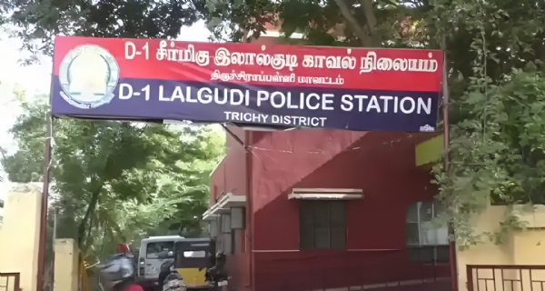 Lal Kudi Police Station
