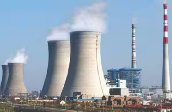 உடன்குடி அனல்மின்நிலைய திட்டப்பணிகள் 95% நிறைவு - மின்வாரியம் தகவல் உடன்குடி அனல்மின்நிலைய திட்டப்பணிகள் 95% நிறைவு - மின்வாரியம் தகவல்