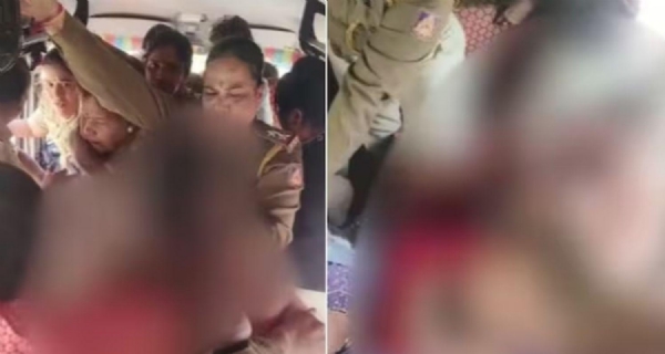 பாஜக நிர்வாகி