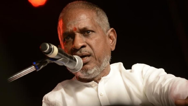 Ilayaraja Ilayaraja
