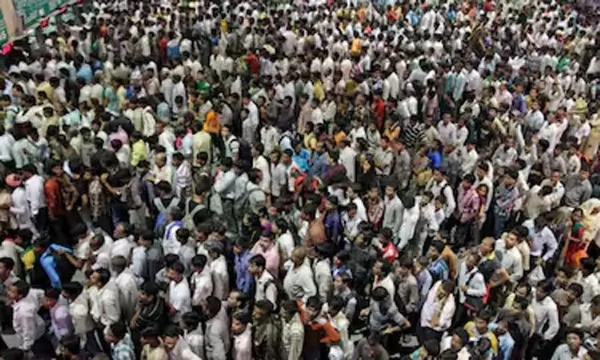 ஏப்ரல் 1-ந் தேதி முதல் கட்ட மக்கள் தொகை கணக்கெடுப்பு பணிகள் தொடக்கம் - மத்திய அரசு அறிவிப்பு