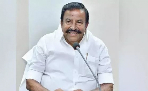 கே.என்.நேரு கே.என்.நேரு