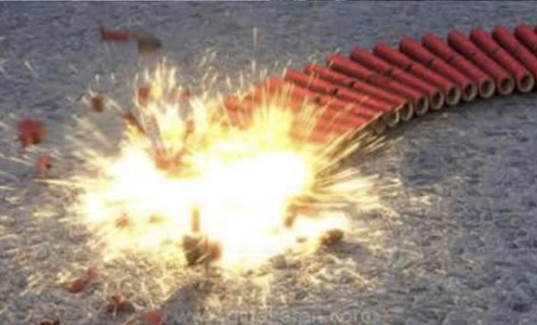 பட்டாசு