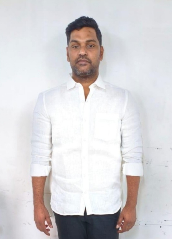 Ajay Vandaiyar Ajay Vandaiyar