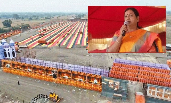 கடலூரில் இன்று தே.மு.தி.க. மக்கள் உரிமை மீட்பு மாநாடு 2.0 - கூட்டணி யாருடன் என்பதை அறிவிக்கிறார் பிரேமலதா கடலூரில் இன்று தே.மு.தி.க. மக்கள் உரிமை மீட்பு மாநாடு 2.0 - கூட்டணி யாருடன் என்பதை அறிவிக்கிறார் பிரேமலதா