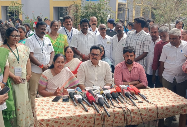 சரத்குமார் சரத்குமார்