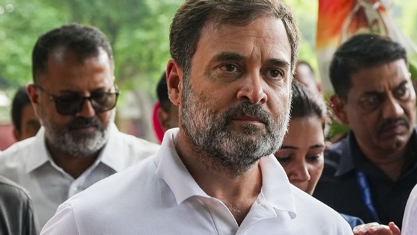 டெல்லியில் ஜனவரி 18 மற்றும் 19 ஆகிய இரண்டு நாட்கள் தமிழக காங்கிரஸ் தலைவர்களுடன் ராகுல் காந்தி ஆலோசனை டெல்லியில் ஜனவரி 18 மற்றும் 19 ஆகிய இரண்டு நாட்கள் தமிழக காங்கிரஸ் தலைவர்களுடன் ராகுல் காந்தி ஆலோசனை