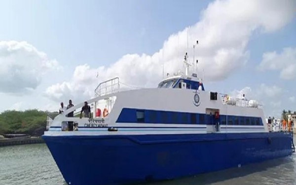 நாகப்பட்டினம் -இலங்கை கப்பல் சேவை ஜனவரி 18ம்தேதி முதல் மீண்டும் துவக்கம்