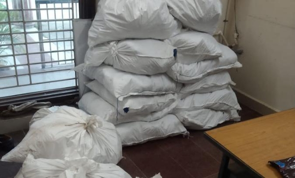 Gutkha Seizure Gutkha Seizure