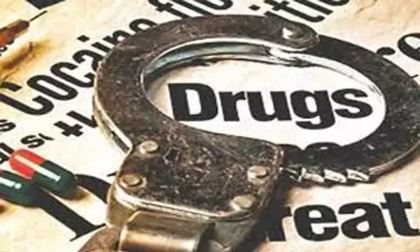 ரூ.2,000 கோடி மதிப்பிலான போதைப்பொருட்கள்  கடந்த ஆண்டு நாடு முழுவதும்  பறிமுதல் - போதைப்பொருள் கட்டுப்பாட்டு பணியகம் தகவல்