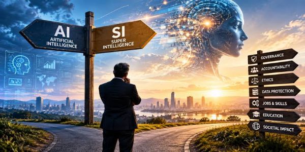 AI-க்கு புதிய பெயர்- ‘சூப்பர் இன்டலிஜென்ஸ்’ என மாற்றிய டிரம்ப்!