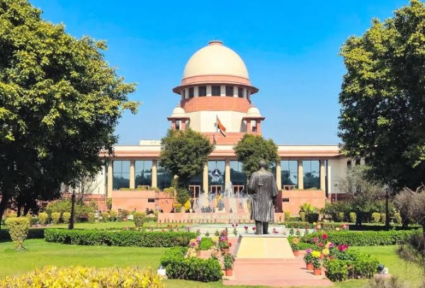 Supreme court