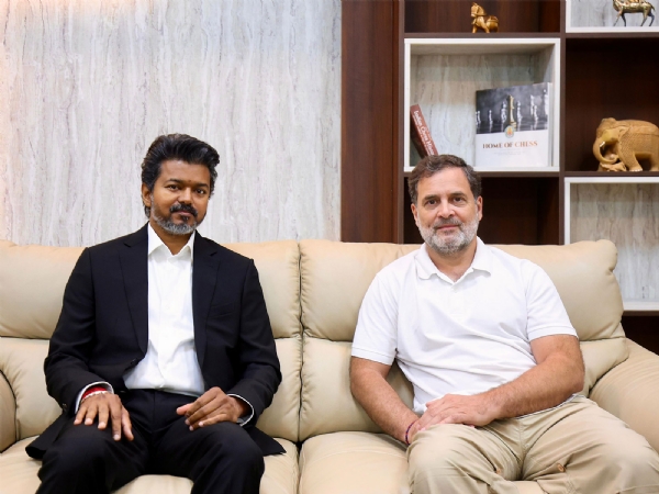 Cm vijay