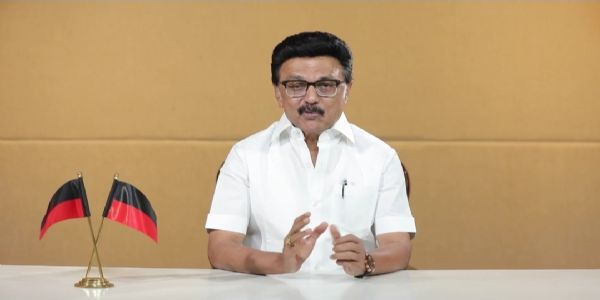 டெல்லியில் போராட்டக்காரர்கள் மீதான அடக்குமுறை நெருக்கடி நிலை நினைவுகளைத் தூண்டுகிறது – மு.க.ஸ்டாலின்