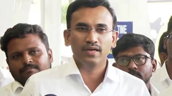 Arunraj Arunraj