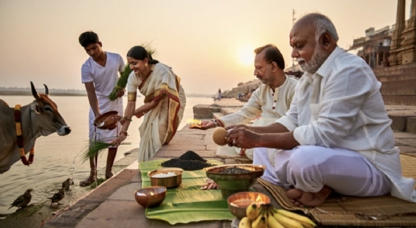 Amavasai Amavasai
