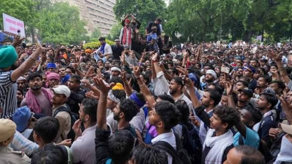 Protest Protest