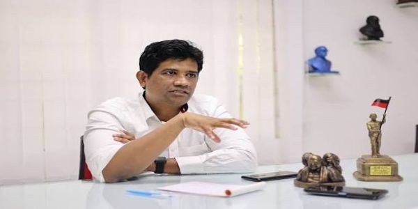 செவிலியர்களுடன் சுமுக பேச்சுவார்த்தை நடத்த வேண்டும்- தி.மு.க மருத்துவ அணிச் செயலாளர் எழிலன்