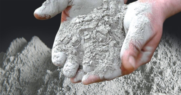 Cement Cement