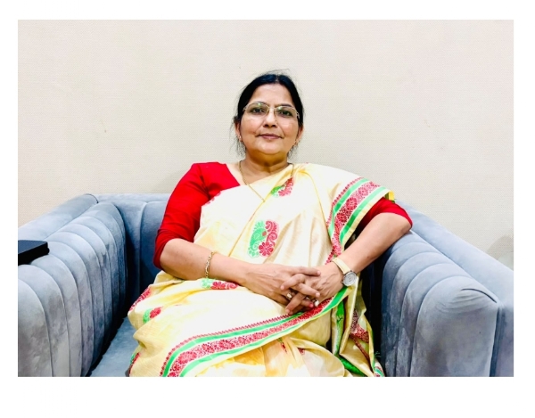Delhi