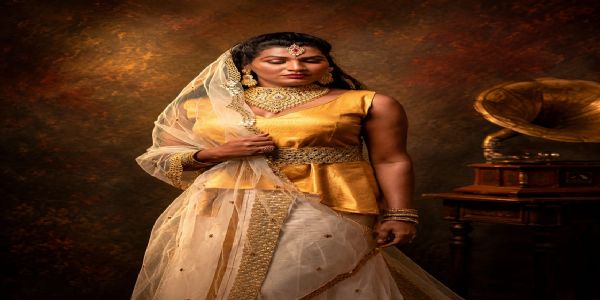 'டோரதி’ திரைப்படம் நான் எதிர்பார்த்திருந்த அங்கீகாரத்தை பெற்று தந்துள்ளது- நடிகை ஜீவா சுப்பிரமணியம்!