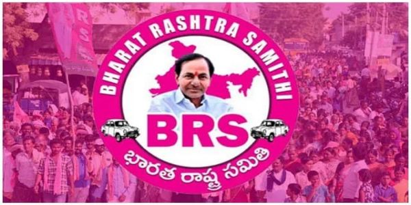 ரூ.1,509 கோடி சொத்து கொண்ட பி.ஆர்.எஸ். கட்சி - வருமானத்தைவிட ரூ.48 கோடி கூடுதல் செலவு