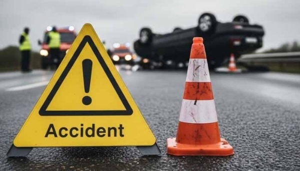 Accident