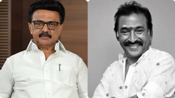 Stalin Deva
