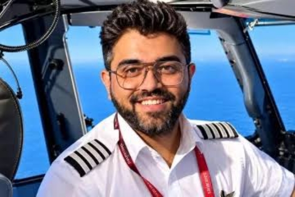Pilot smit Pilot smit