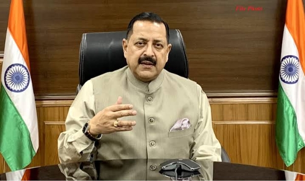 Central minister Central minister