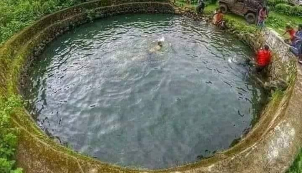 Wells Wells