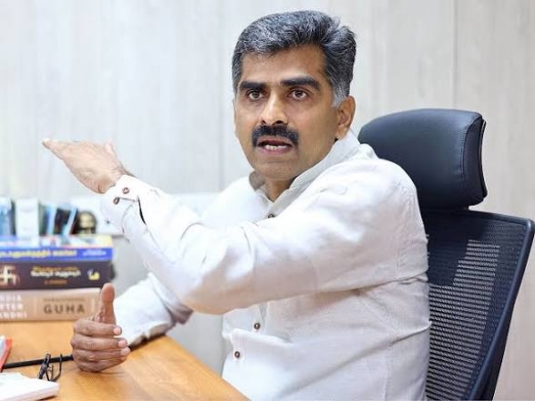 துரை வைகோ