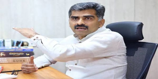 திருச்சி – திருப்பதி நேரடி பகல்நேர ரயில் சேவையை விரைந்து தொடங்க வேண்டும்- துரை வைகோ வலியுறுத்தல்