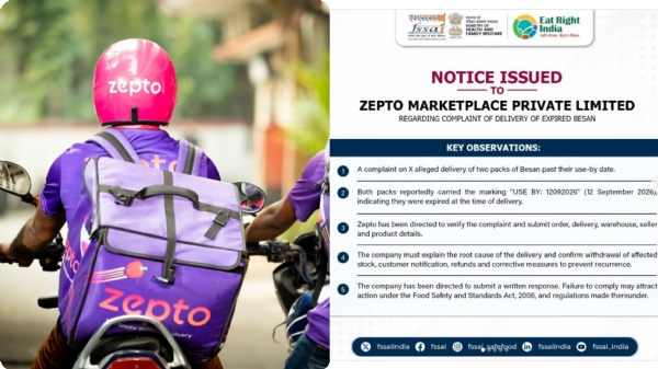 Zepto Zepto
