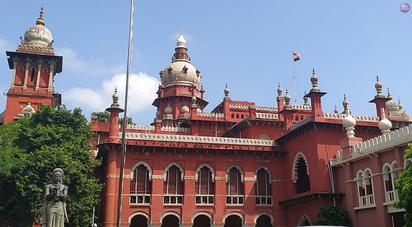 Madras high court