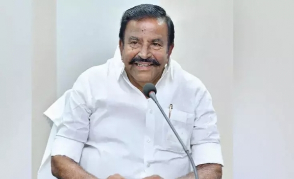 கே. என்.நேரு கே. என்.நேரு