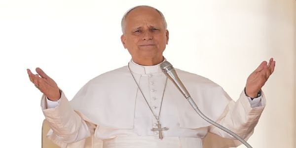 எத்தியோப்பியாவில் மீண்டும் மோதல் - அமைதிப் பேச்சுவார்த்தைக்கு திருத்தந்தை லியோ அழைப்பு
