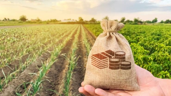 Agri Agri