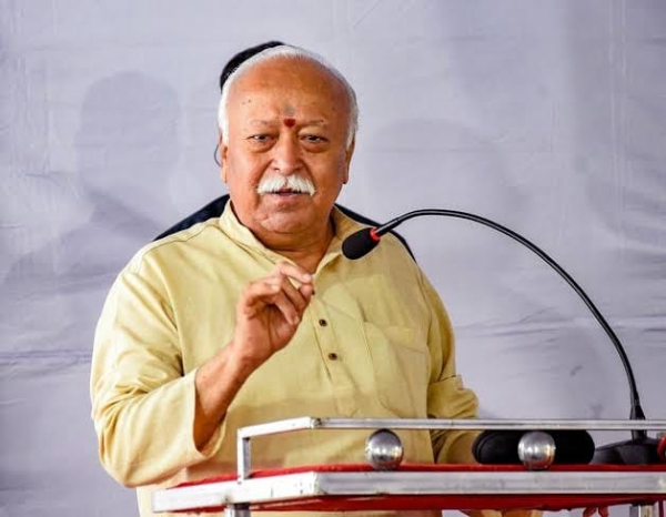 One should not create divisions in society for cheap publicity and political gains