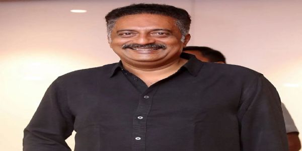 தமிழகத்தில் நுழைந்தால் பிரகாஷ்ராஜுக்கு தக்க பாடம் புகட்டுவோம் - இந்து மக்கள்கட்சி
