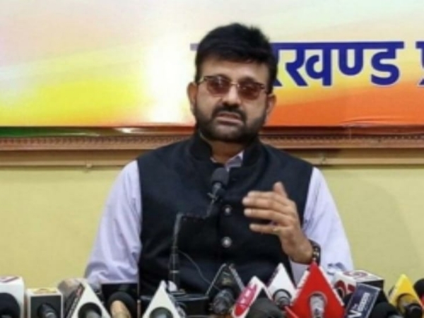 Vote theft allegation: Congress MPs must resign