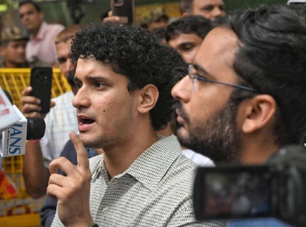 Tihar-released CJP activists re-summoned