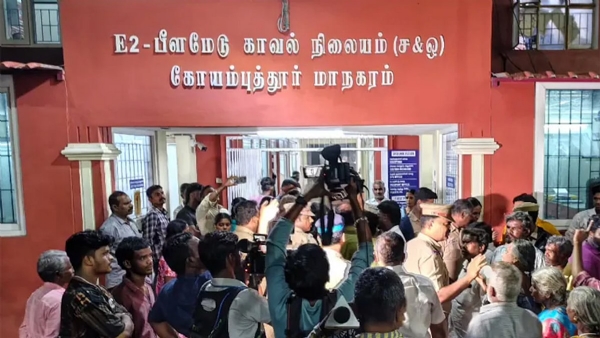Kovai student Kovai student