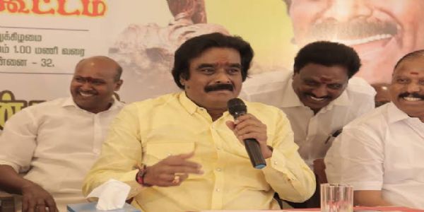 தேவநாதன் யாதவ் அக்டோபர் 31-க்குள் சரணடைய வேண்டும் – மருத்துவ சிகிச்சைக்கான கால அவகாசத்தை நீட்டிக்க உயர் நீதிமன்றம் மறுப்பு