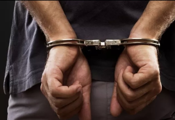 Arrest