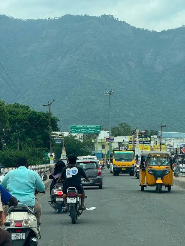 Metupalaiyam