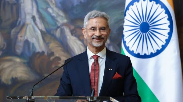 Jaishankar Jaishankar