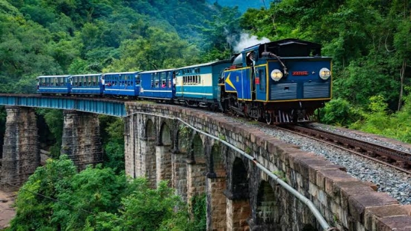 Ooty Train Ooty Train
